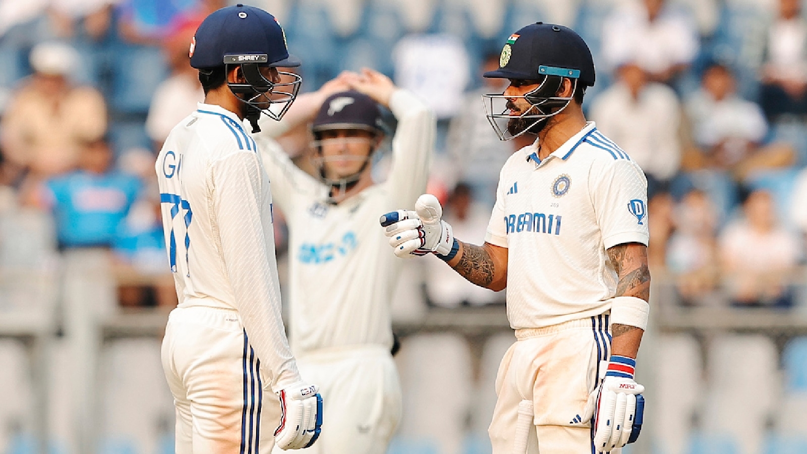 India men's Test captains full list: Will Shubman Gill become 37th long-format skipper?