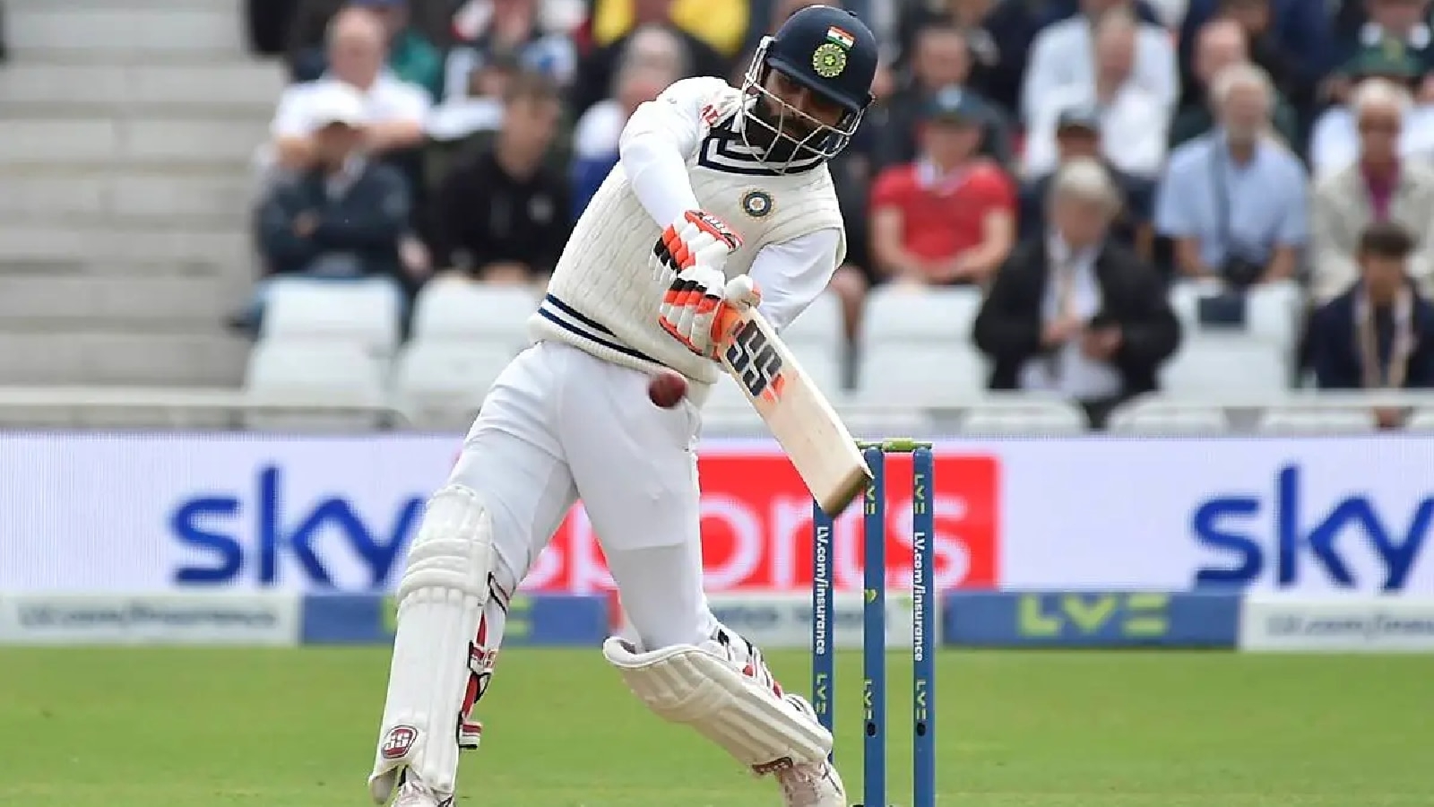 From Ravindra Jadeja to Shubman Gill, eight Indians with prior experience of playing Tests in England