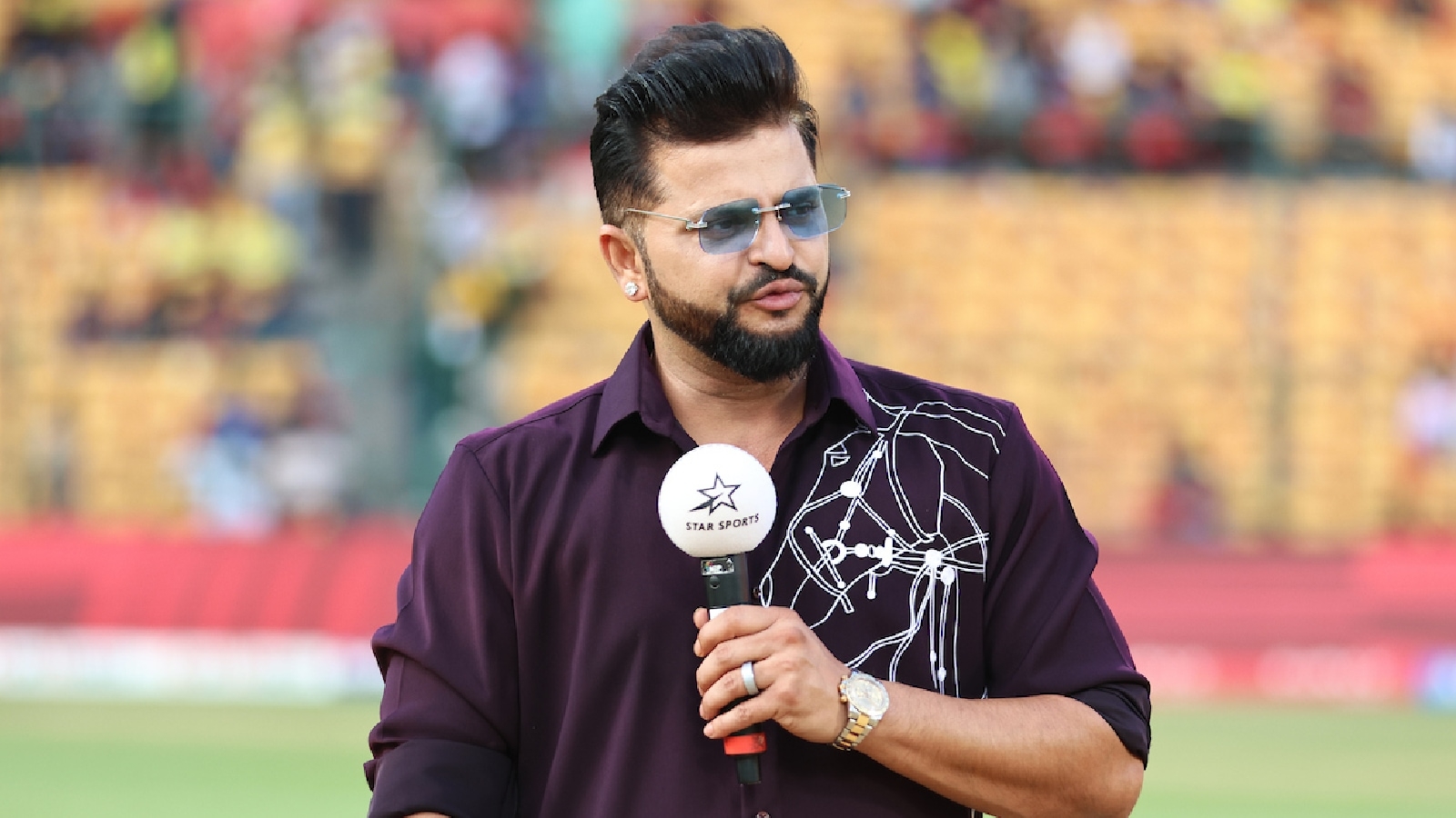 Suresh Raina to become CSK batting coach in IPL 2026? Assistant bowling coach responds