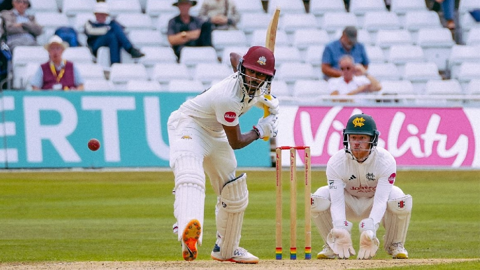‘I saw him play on a seaming pitch and he didn't do well': Ex-TN coach says Sai Sudharsan's technique not equipped for England Tests