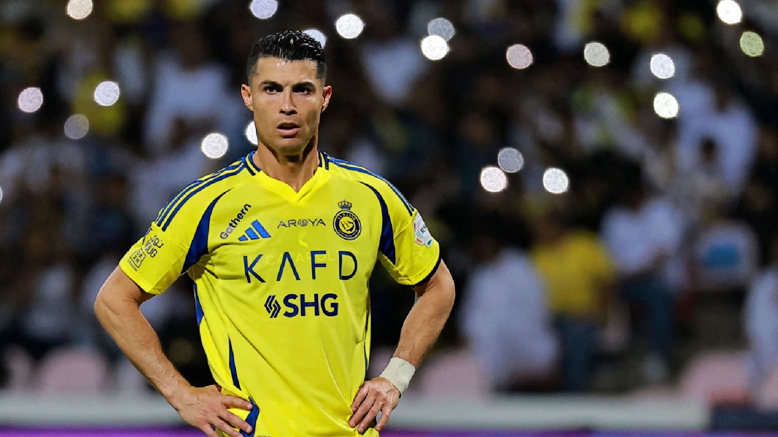 ‘Chapter is over': Cristiano Ronaldo hints Al-Nassr exit after 2-3 loss in last SPL 2024-25 match