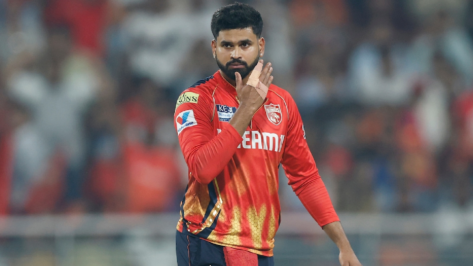 ‘Lost the battle, not the war': Shreyas confident of comeback after 8-wicket thrashing in Qualifier 1