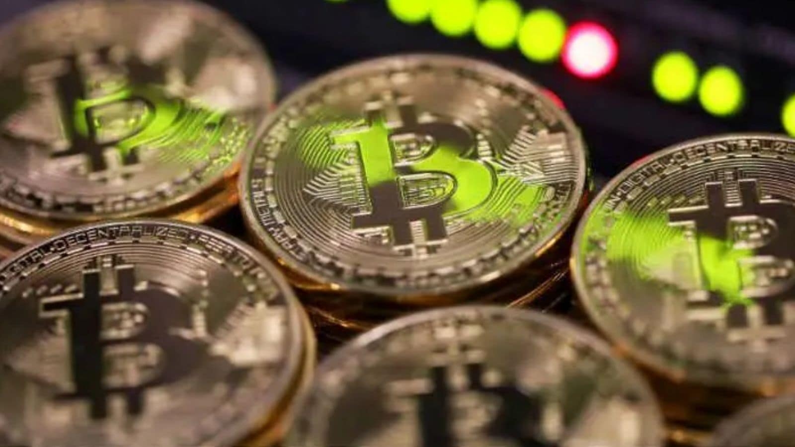 C Raja Mohan: In India, needed, a crypto strategy