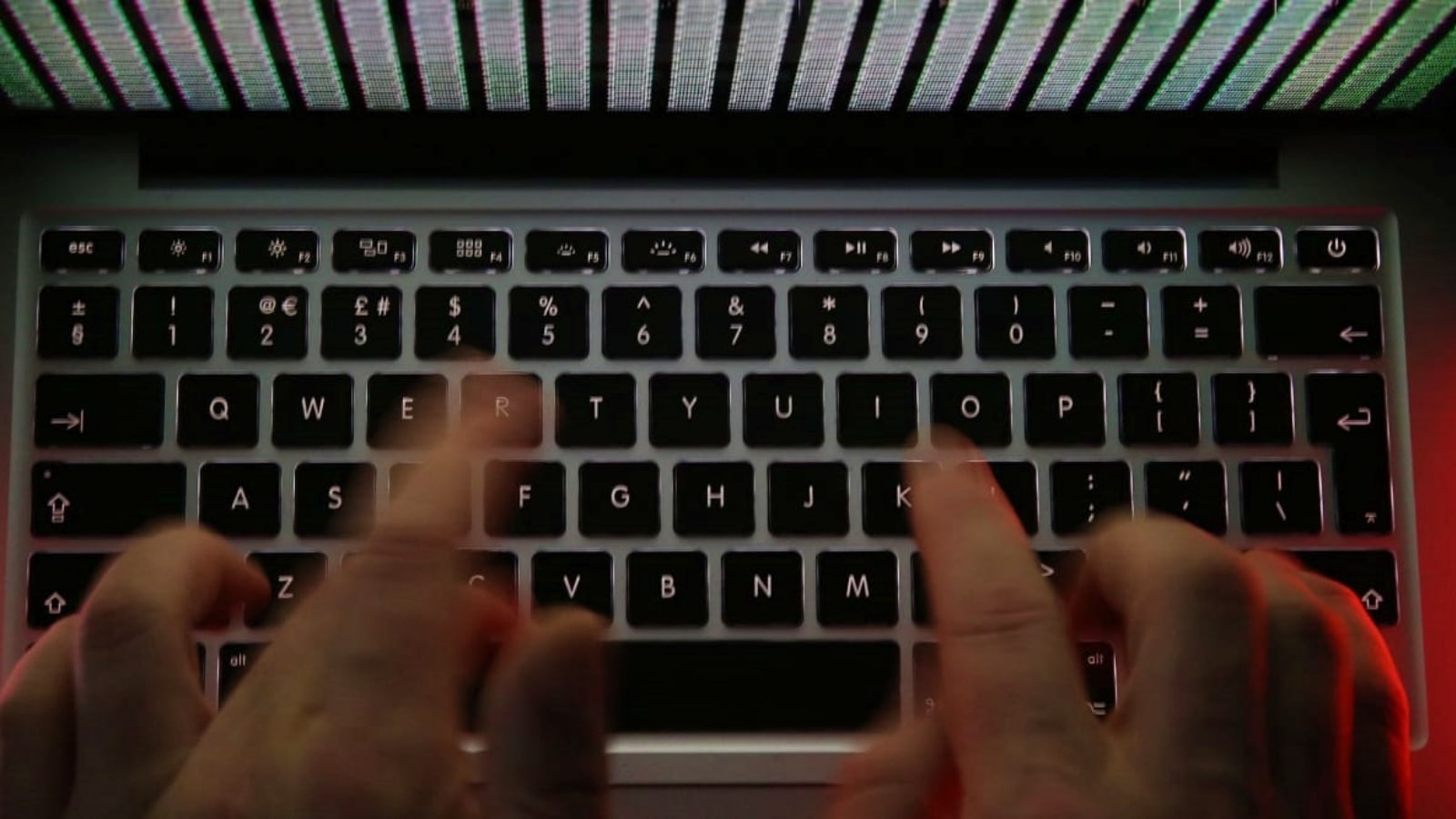 Amid cyberattacks, J&K tells departments: Shut down unauthorised govt websites