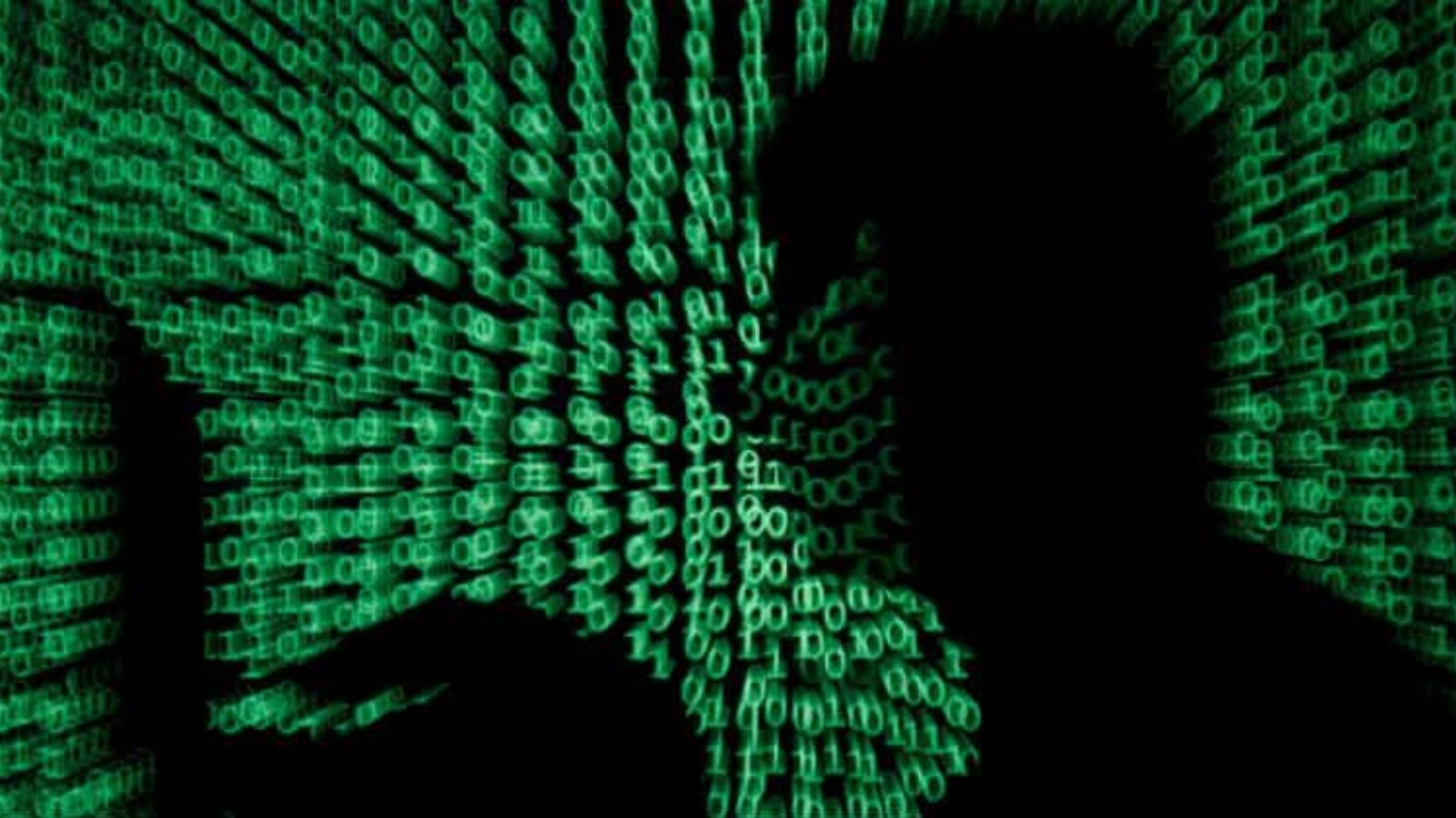 18-year-old, minor held for cyberterrorism targetting govt websites