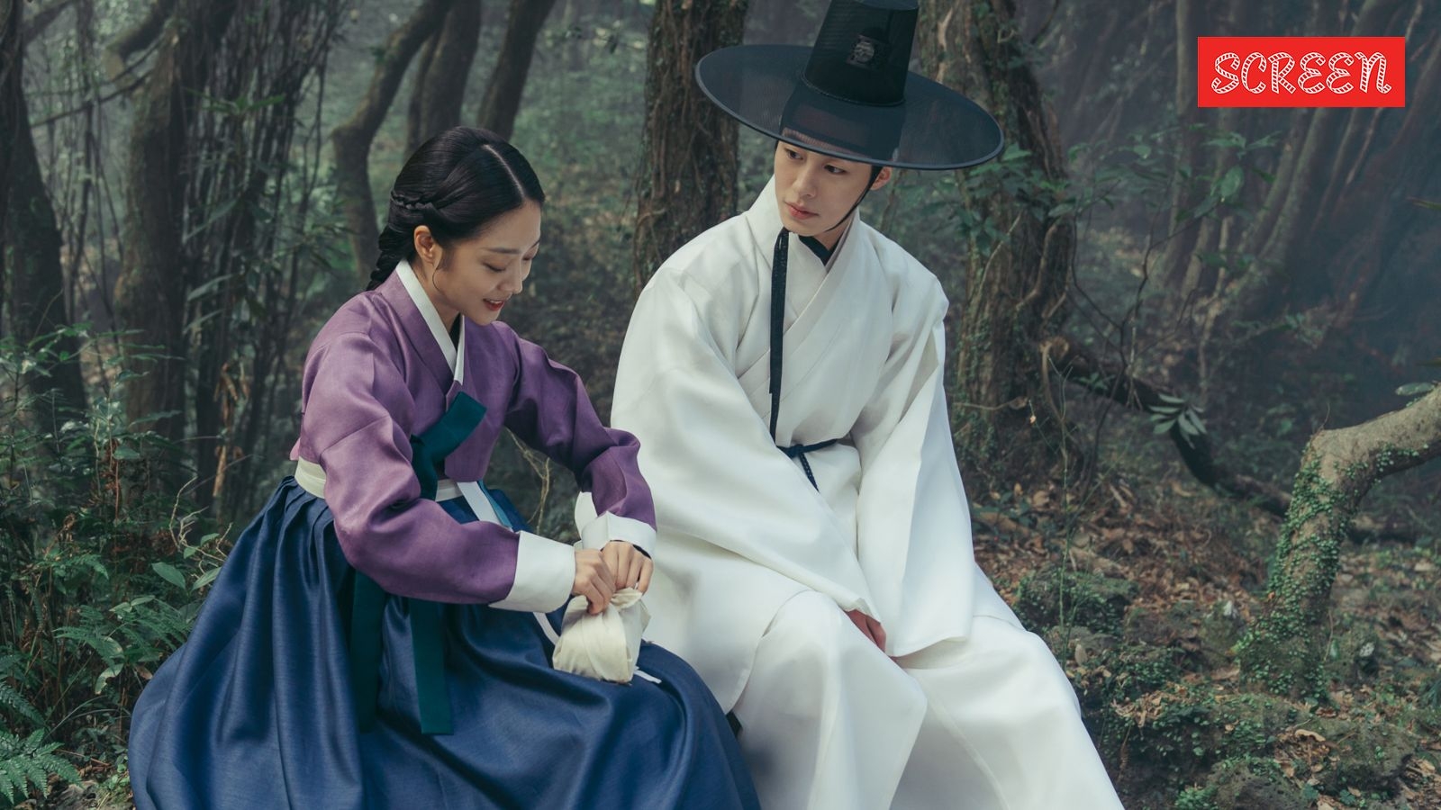 Dear Hongrang: 3 key points to look out for before watching Netflix's new historical romance, starring Lee Jae Wook and Jo Bo Ah