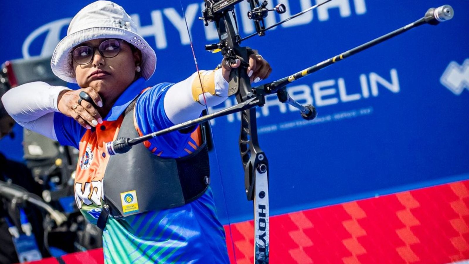 Archery World Cup 2025: Deepika Kumari wins 12th Individual medal; Parth wins maiden medal