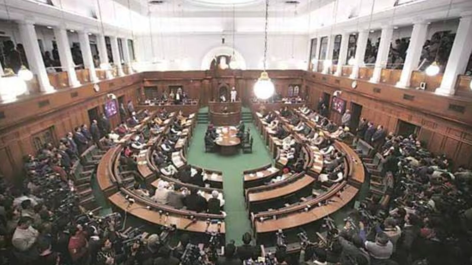 Delhi Assembly special session likely next week to table draft private school fee Bill