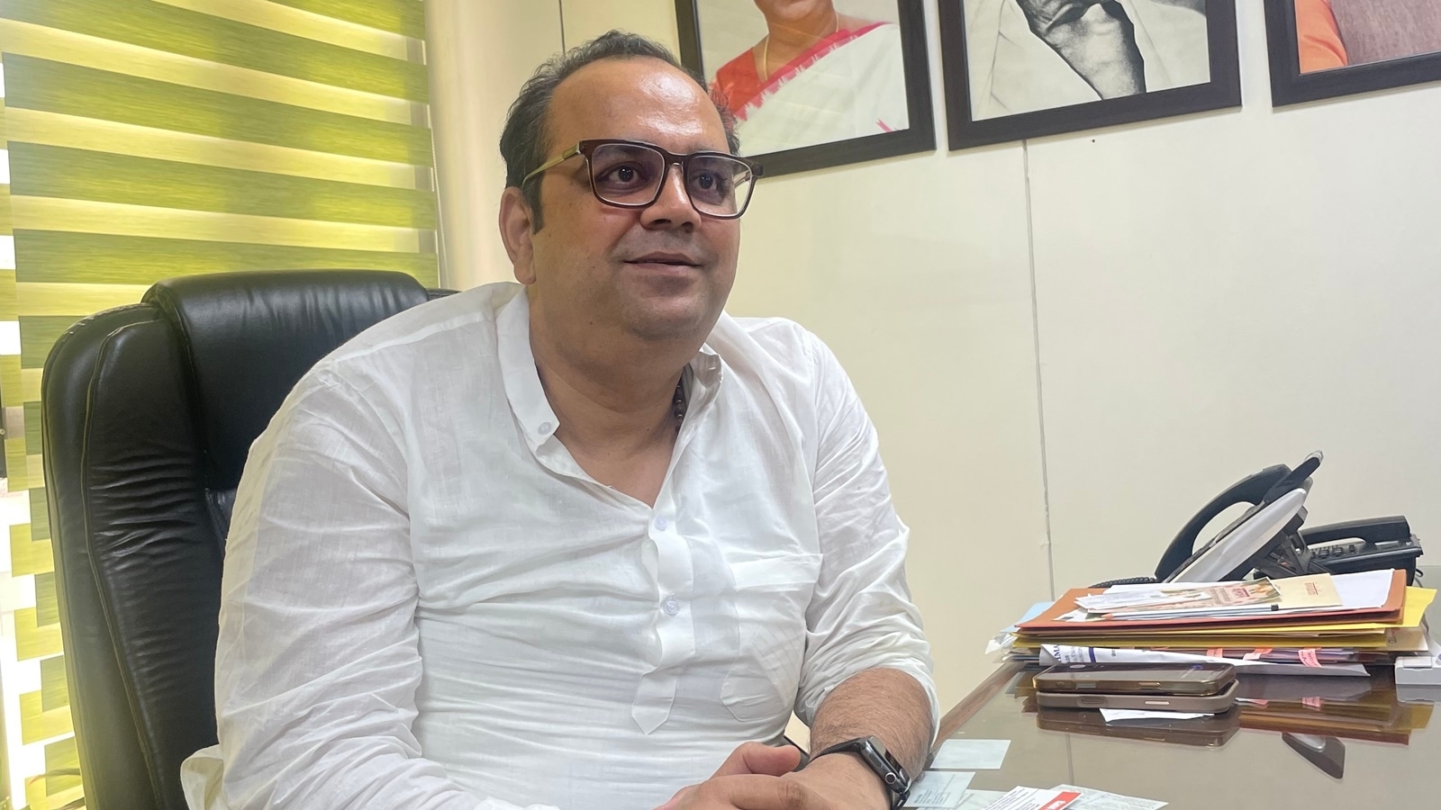 ‘All big hospitals will be empanelled under Ayushman Bharat in 20-25 days': Delhi Health Minister