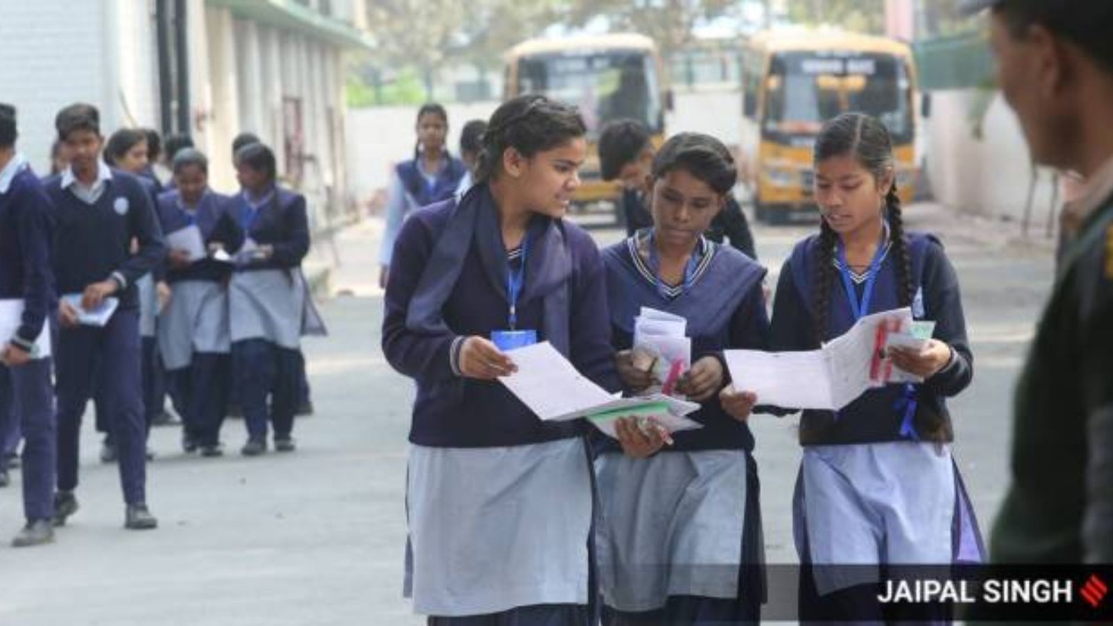 Pottery, organic farming: Delhi govt plans vocational training for middle-school students