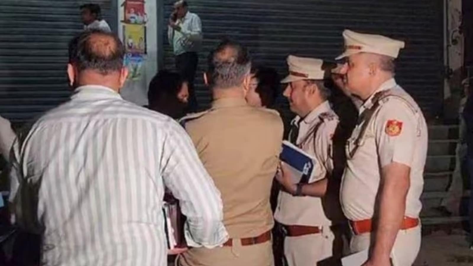 Delhi Police nab 2 cybercriminals for ‘duping' retired Army colonel of Rs 41.45 lakh