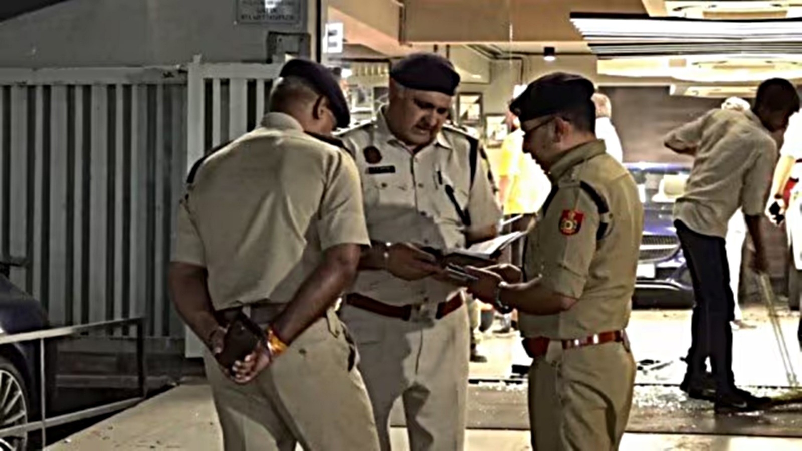 Delhi BSP leader, family murdered in 2017: Killer, who skipped parole last year, lands in police net