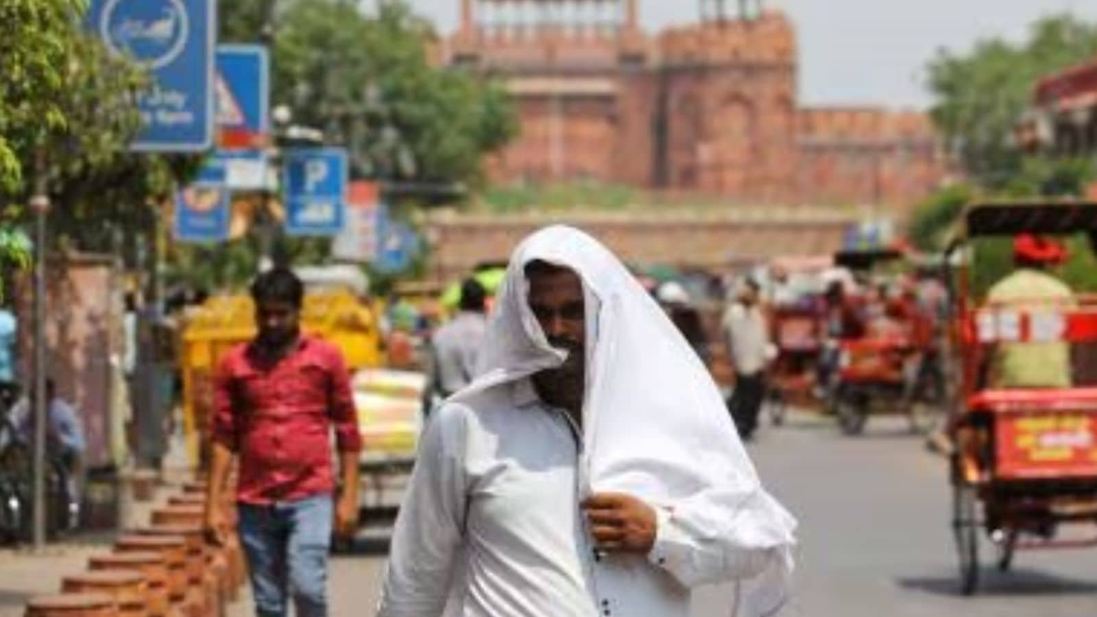 IMD Report: 20 hottest Indian cities in May 2025 — full list below