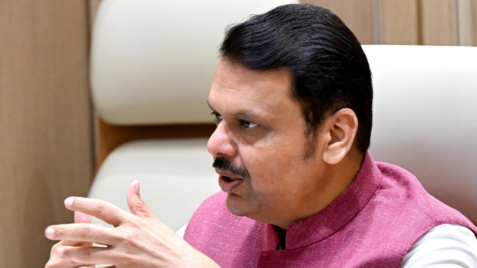 Maharashtra to be trillion dollar economy by 2030, five trillion dollar by 2047: Fadnavis