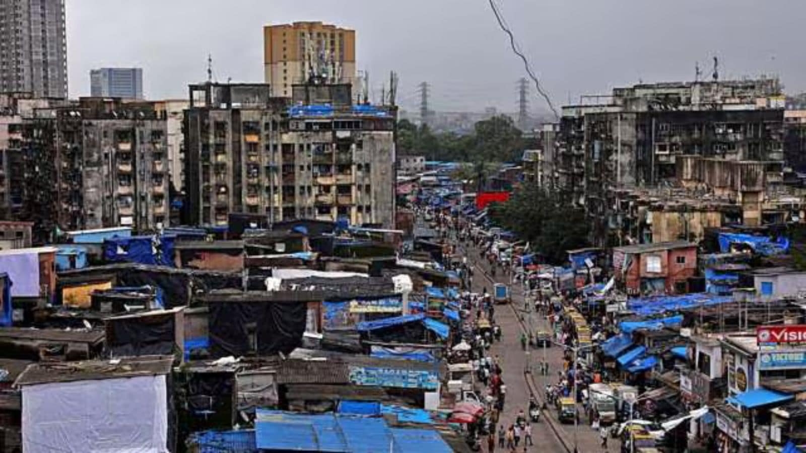 Dharavi redevelopment: From transit hubs to green spaces, here's what the master plan proposes