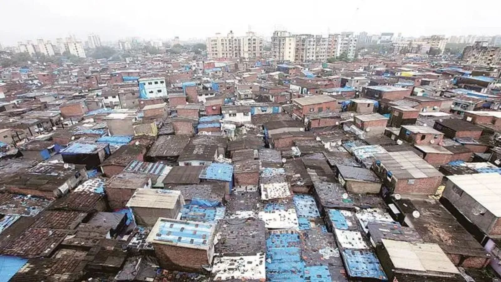 Govt approves master plan for Dharavi Redevelopment Project