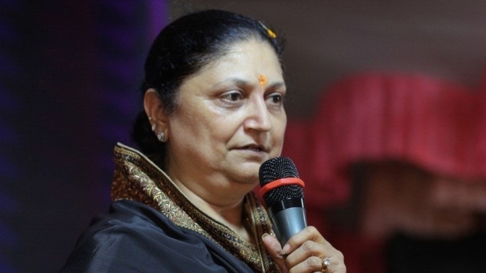 How a video by a woman in Israel, alleging abduction of her family, led to arrest of woman from ‘Godmother' Santokben's clan in Porbandar