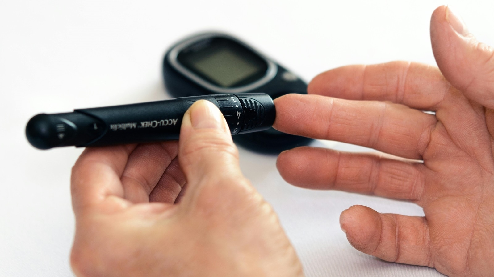 A novel type of diabetes? Indian, US researchers identify new genetic variant among kids