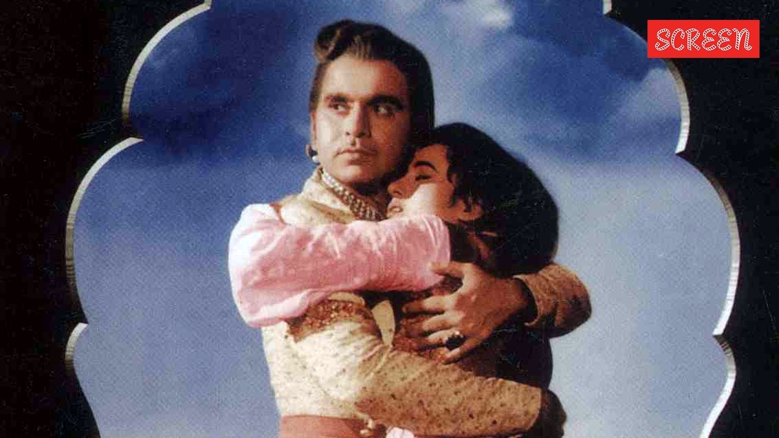 Mughal-E-Azam director advised Madhubala to seduce Dilip Kumar if she wanted his commitment: ‘He told her to draw me into physical intimacy'