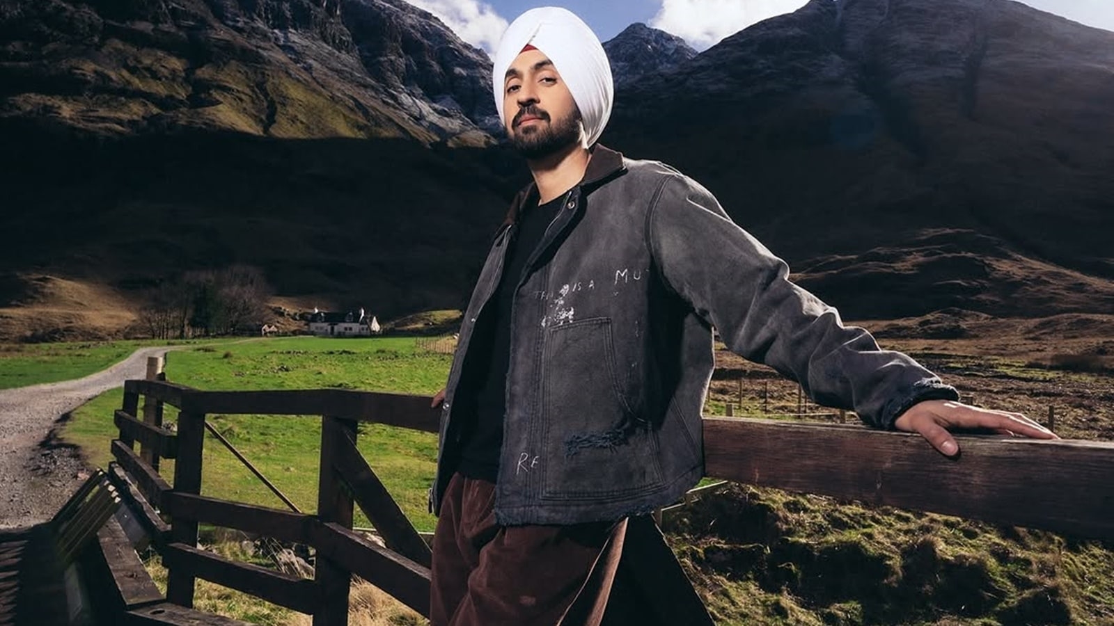 ‘Ae toh pheeki hai': London's ‘most expensive coffee,' worth Rs 31,000, could not impress Diljit Dosanjh