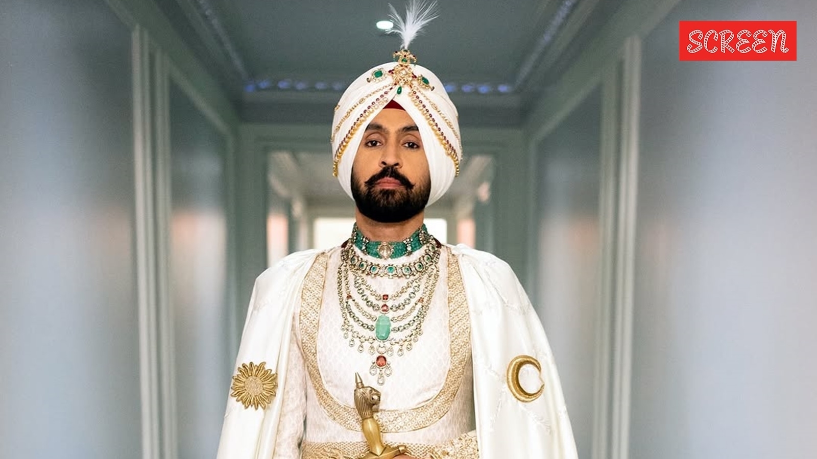 Diljit Dosanjh blames Shakira for making them late at Met Gala in BTS clip: ‘I knew she would make us late'