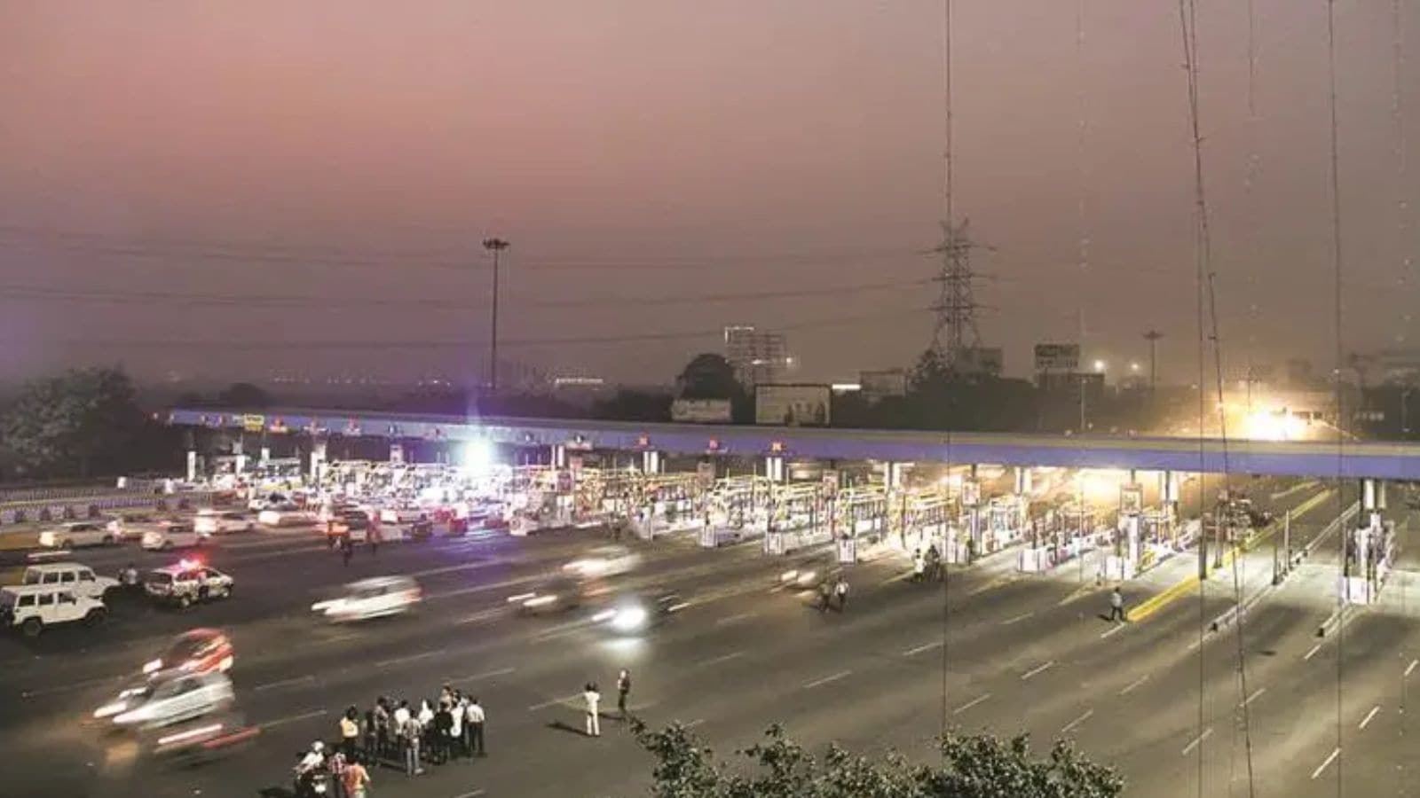 SC rejects plea to review Allahabad HC decision that ended toll collection on DND flyway