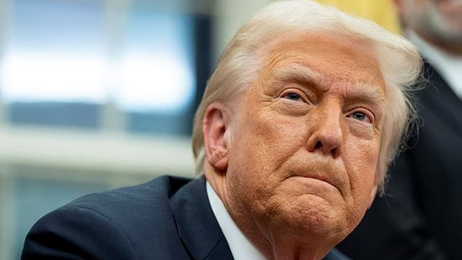 Donald Trump's new pharma order could increase pressure on India to hike drug prices, stocks tank on margin worries