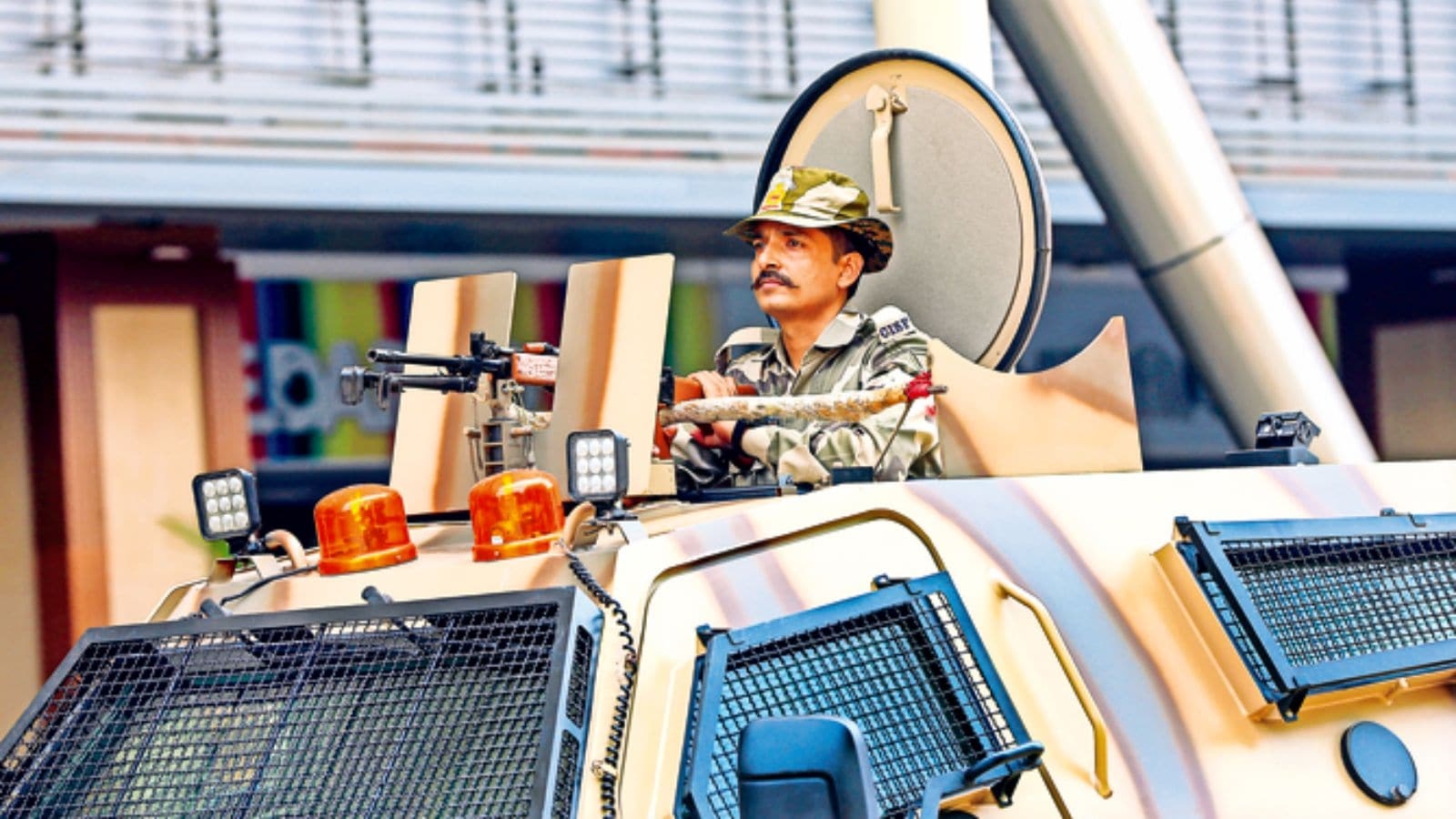 From desert to sea: How Gujarat has ramped up security along the border