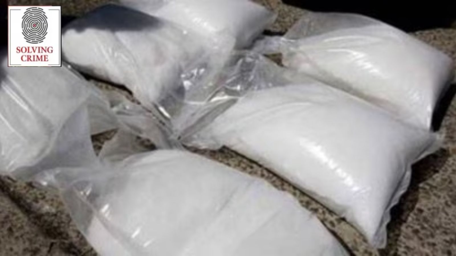 Solving Crime: How an informer's tip-off about ‘special salt' helped Mumbai police bust party drugs racket, seize contraband worth Rs 24 crore