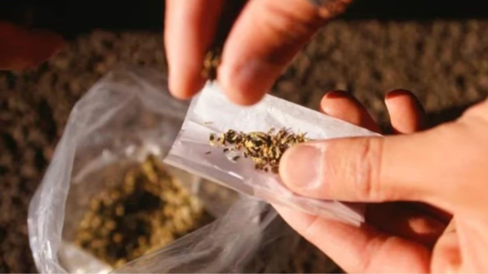 Mumbai: DRI arrests Ghanaian smuggling cocaine worth Rs 6.7 crore in body