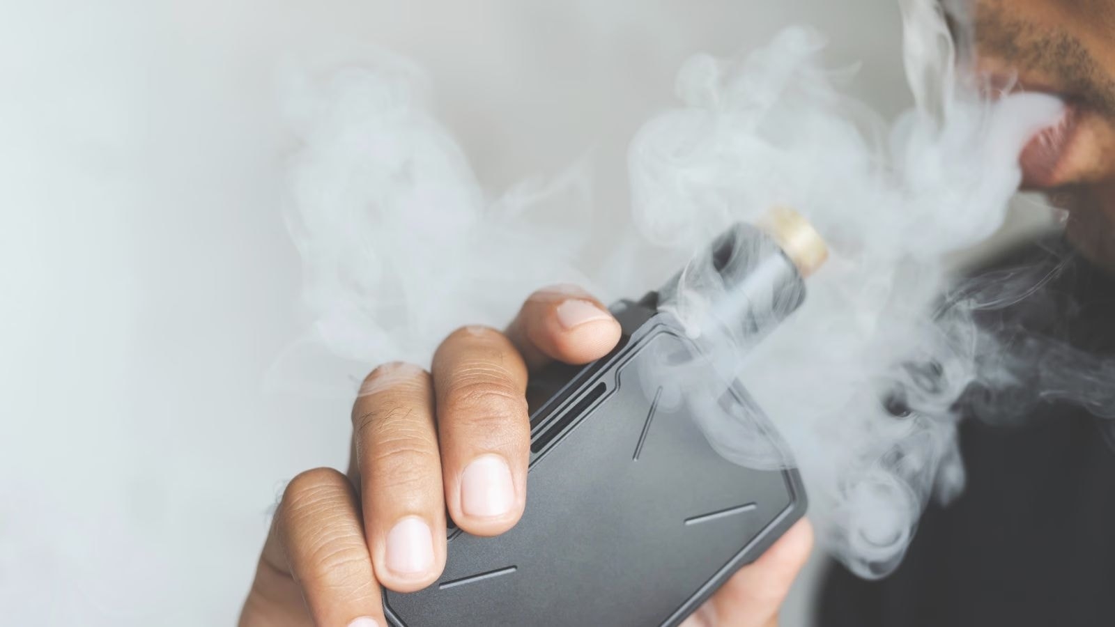 Mothers Against Vaping urges Centre to take action against digital promotion of tobacco products