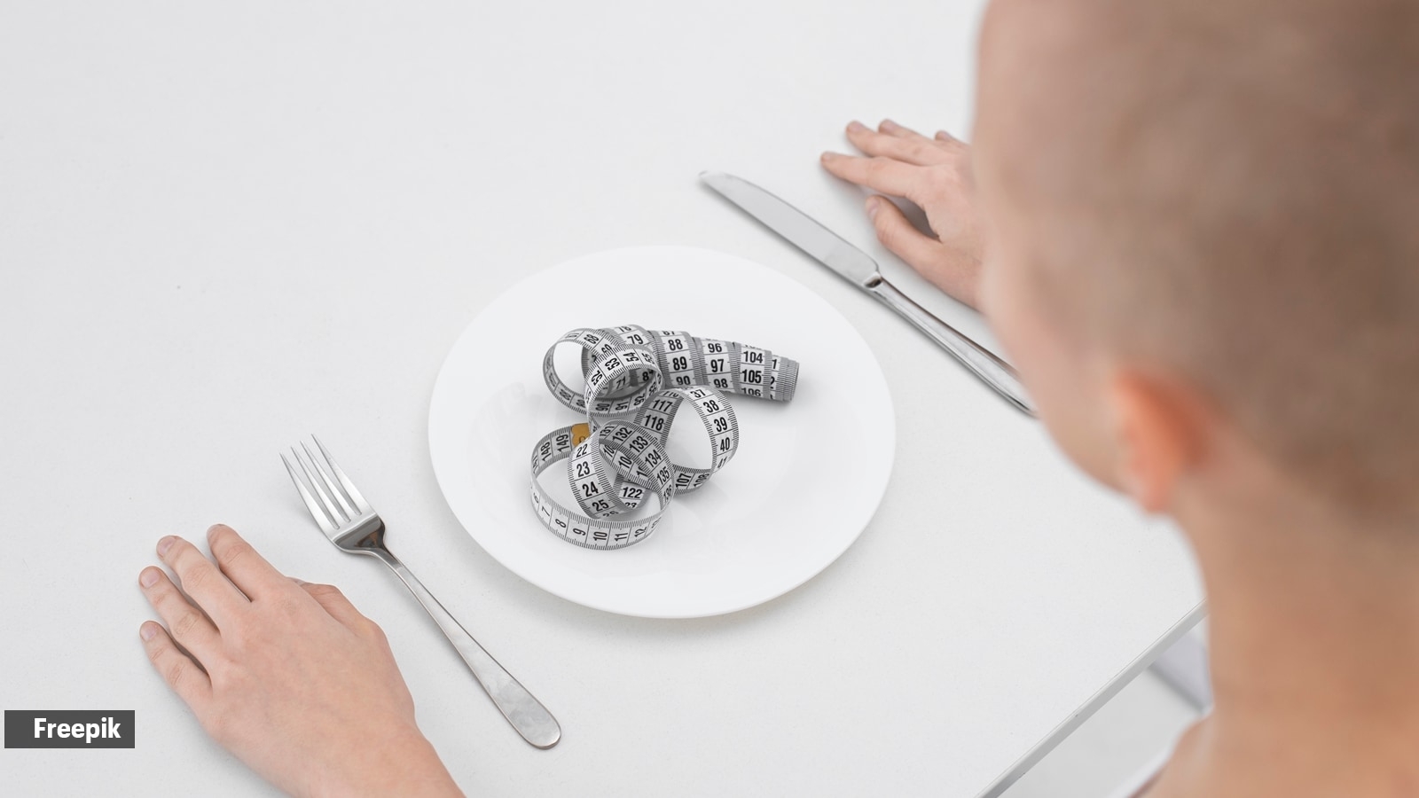 ‘I don't even recognise myself anymore': reality of eating disorders in sport