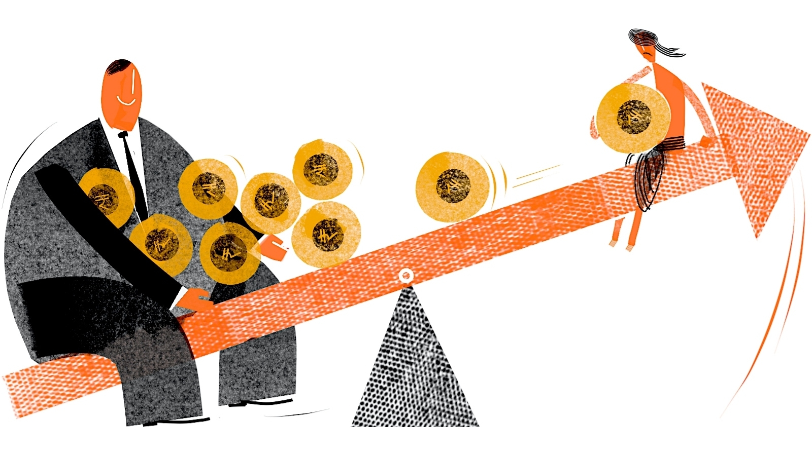 India may soon become the third-largest economy in the world. But there is more to it