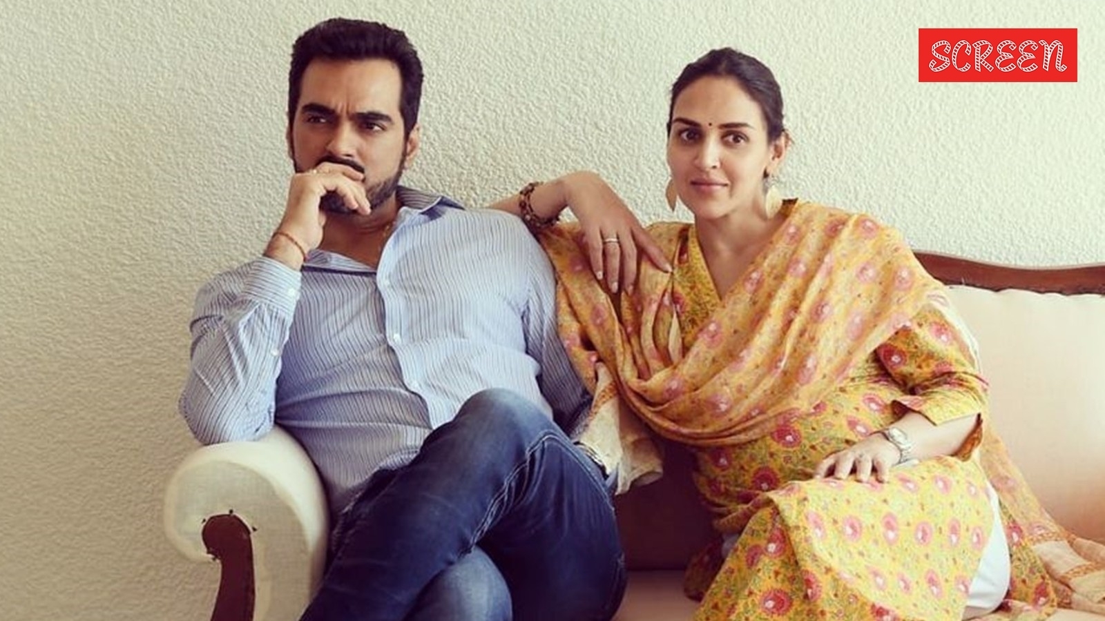 Esha Deol opens up about her new ‘dynamic' with ex-husband Bharat Takhtani, says she doesn't ‘like to think of herself as a single mom'