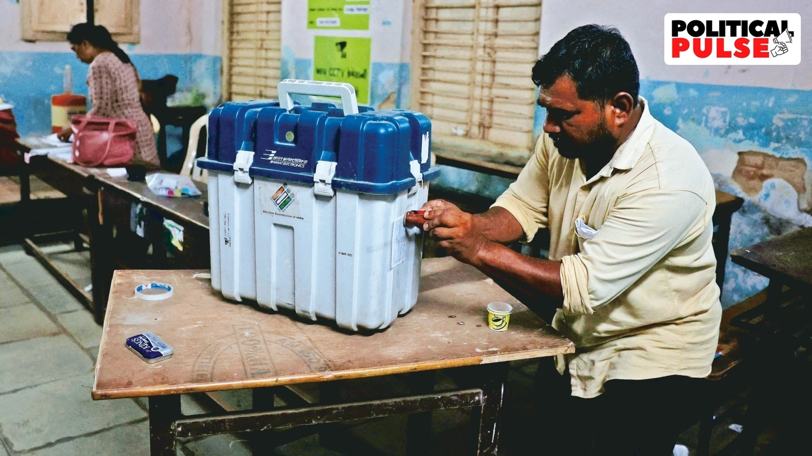 As NOTA comes under question, numbers show its diminishing preference among voters