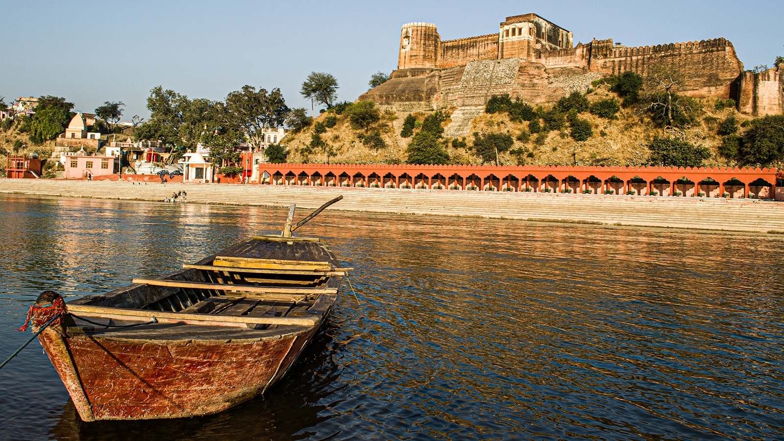 A photography exhibition puts the spotlight on the oldest Buddhist site in Jammu & Kashmir
