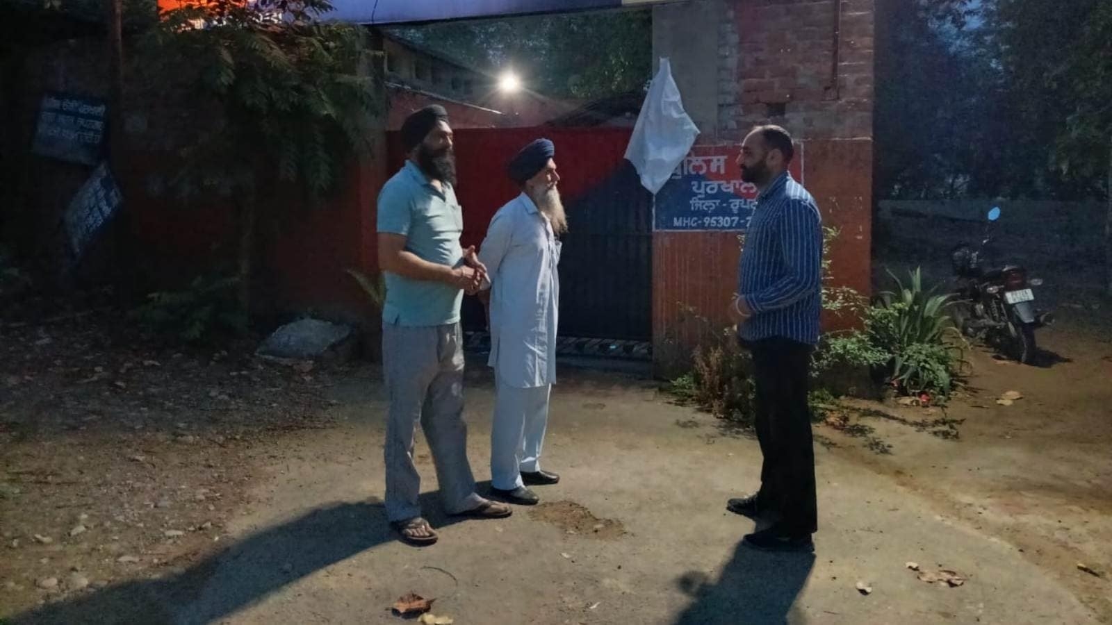 Ahead of Tuesday's protest call, a midnight crackdown on Punjab farmers' leaders; Jagjit Singh Dallewal under house arrest