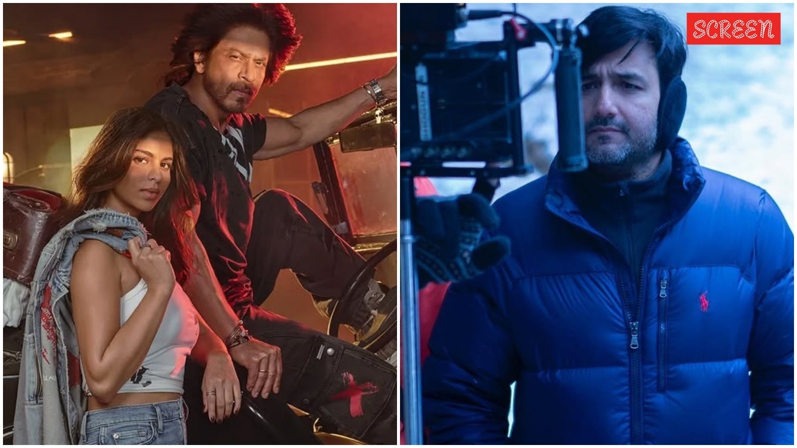 Ahead of Suhana Khan's birthday, Siddharth Anand hints at announcement related to her film with dad Shah Rukh Khan, King