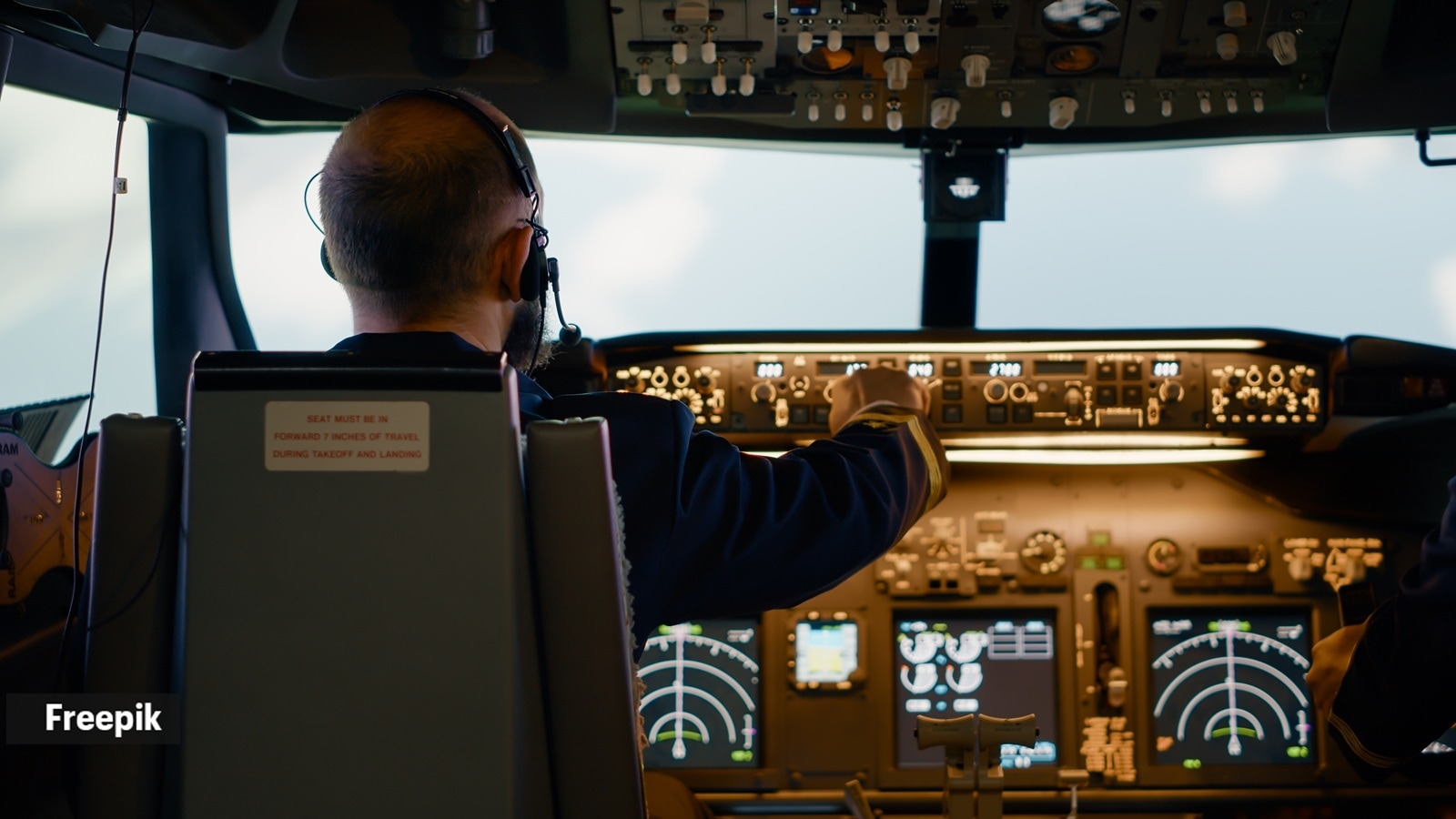 Delhi-Srinagar flight incident: What's the difference between PAN PAN and Mayday aviation emergency signals?