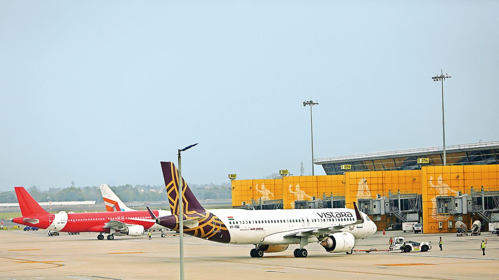 Passengers stranded as 135 flights cancelled at Delhi Airport following Op Sindoor