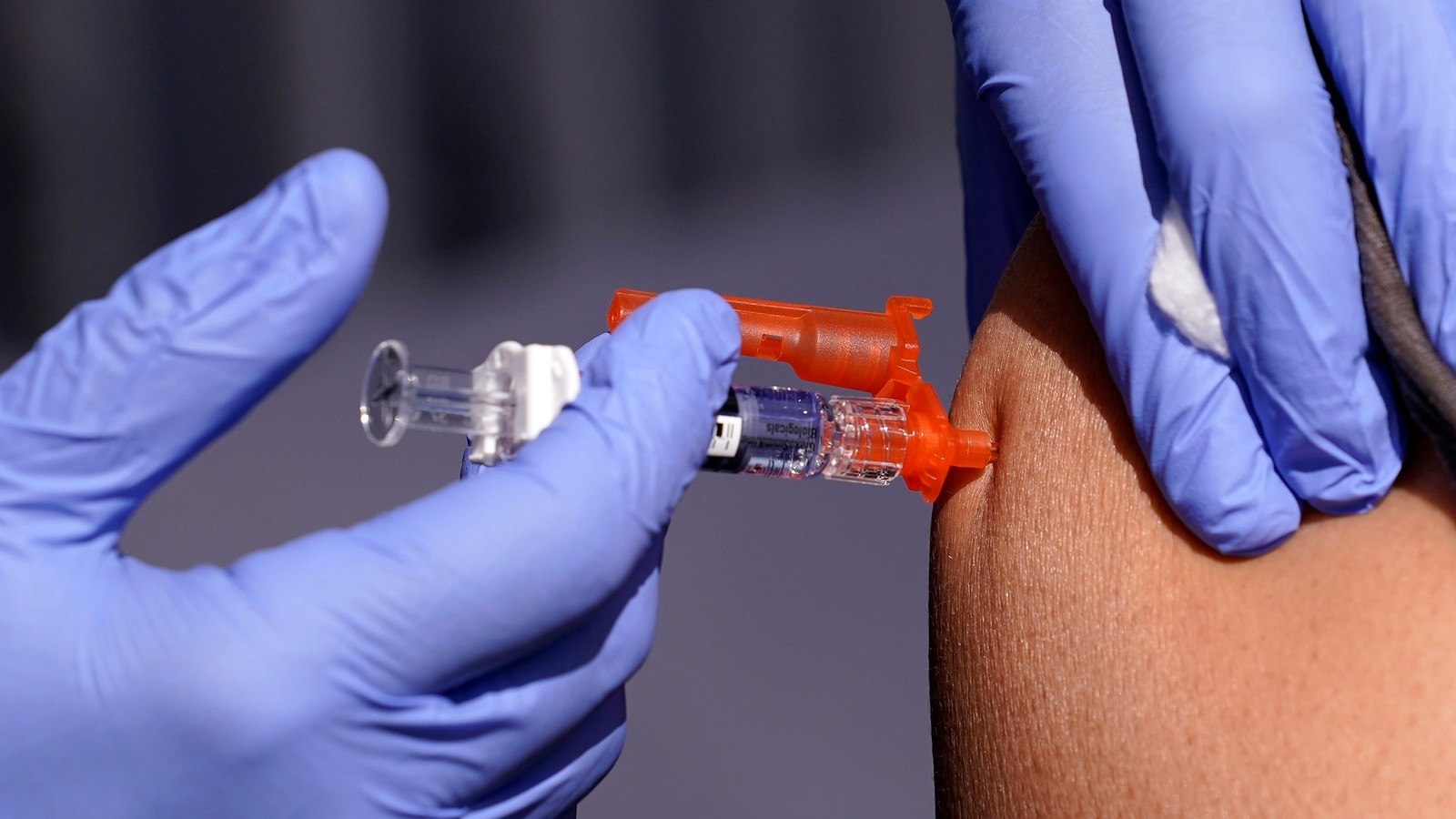 Trump administration cancels $766 million Moderna contract to fight pandemic flu