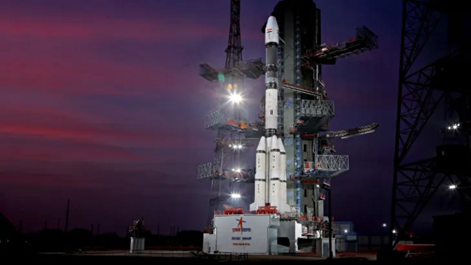 How a private US spaceflight will help power India's first human mission Gaganyaan