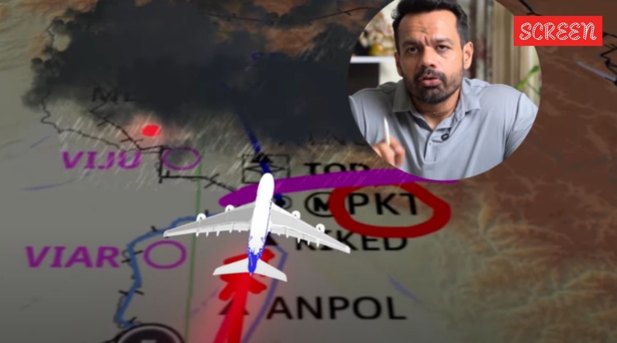 Gaurav Taneja, aka Flying Beast, analyses Delhi-Srinagar IndiGo incident; claims Pakistan would've allowed entry had pilots declared MAYDAY