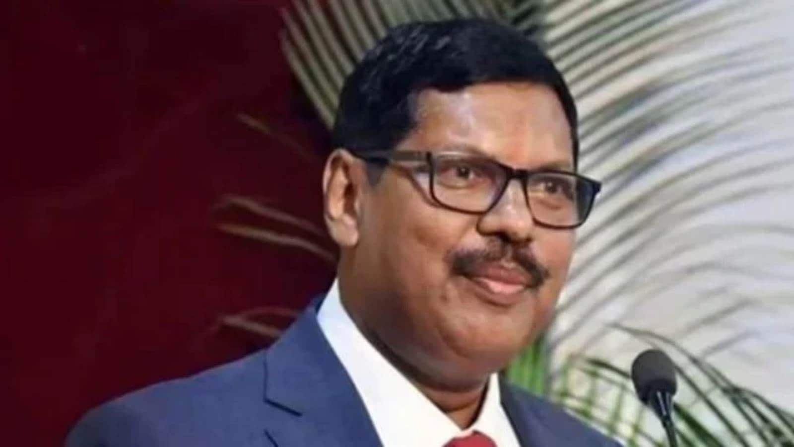 Justice B R Gavai takes oath as 52nd Chief Justice of India