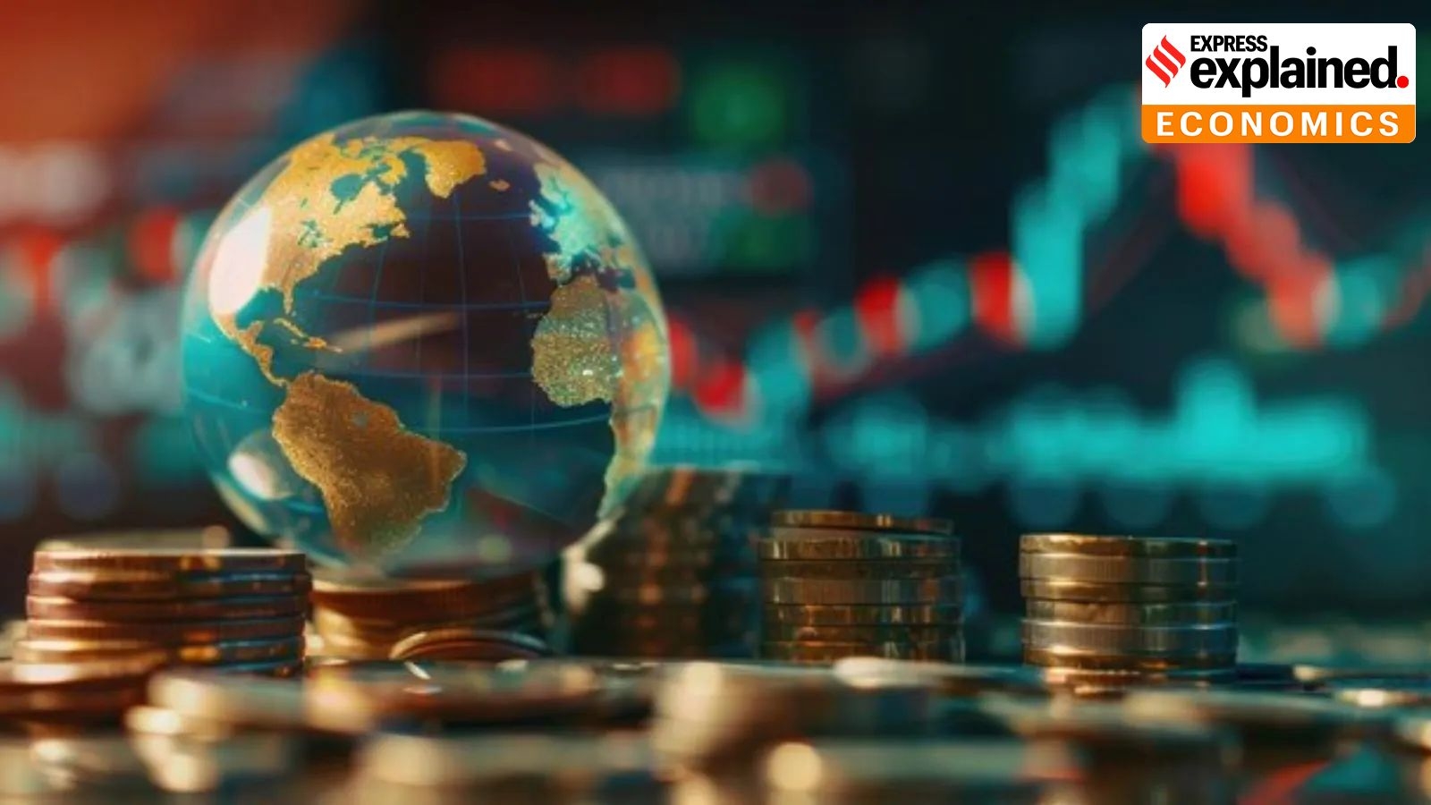 India releases provisional GDP estimates: What the data show