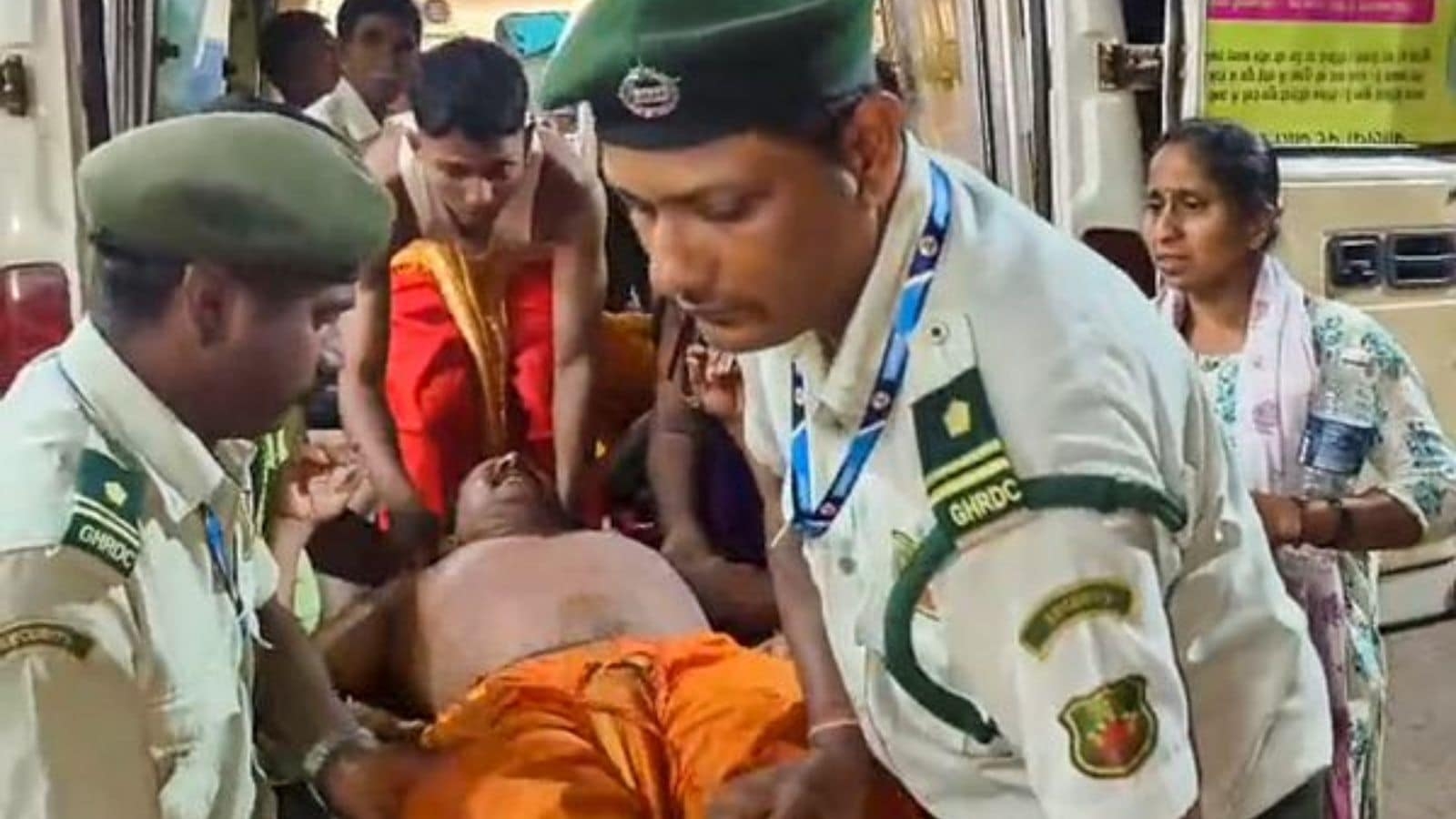 How a series of failures led to the deadly stampede at Goa's Lairai Devi temple