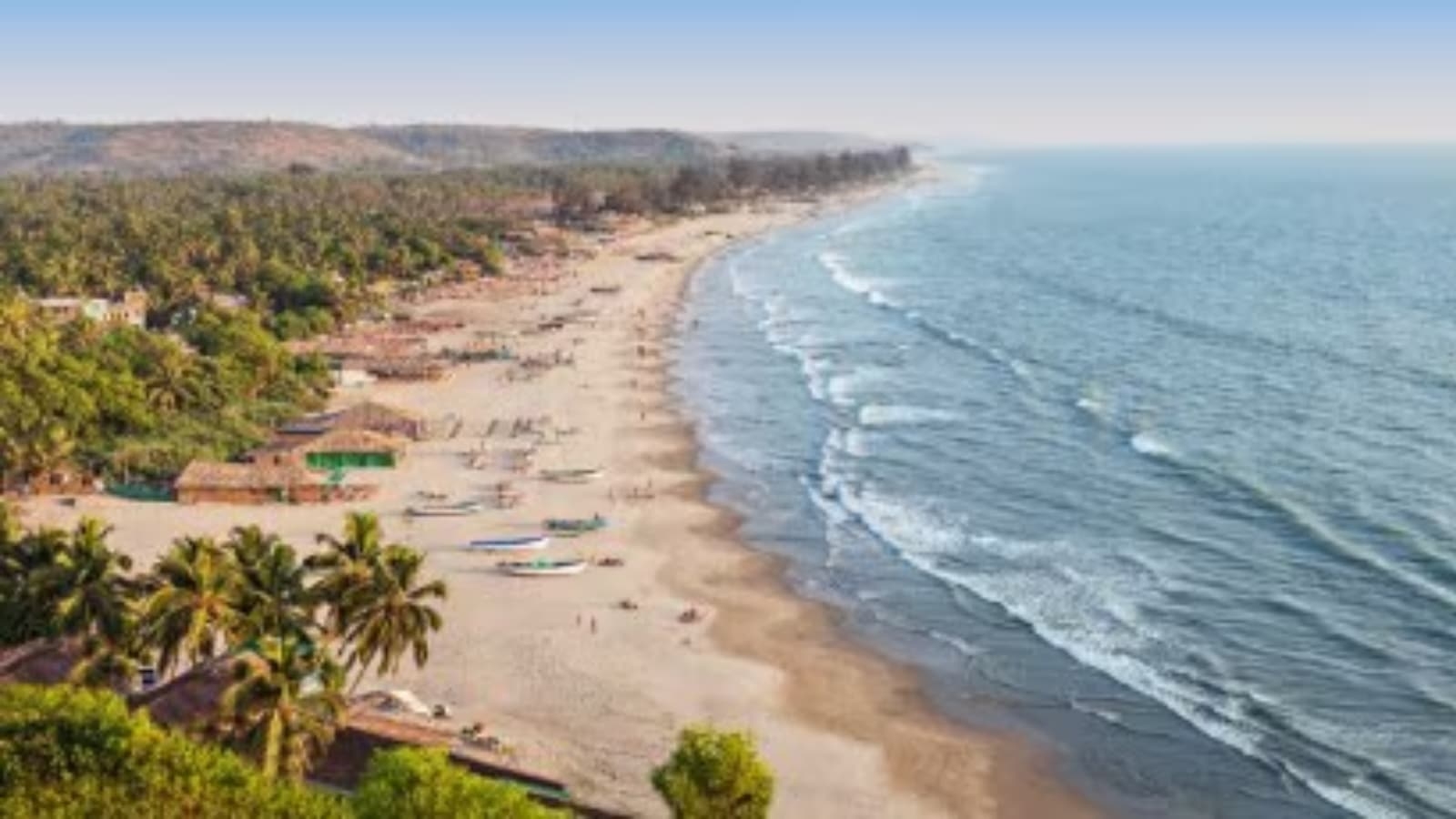 As Goa sees an uptick in tourists, govt has some reasons why