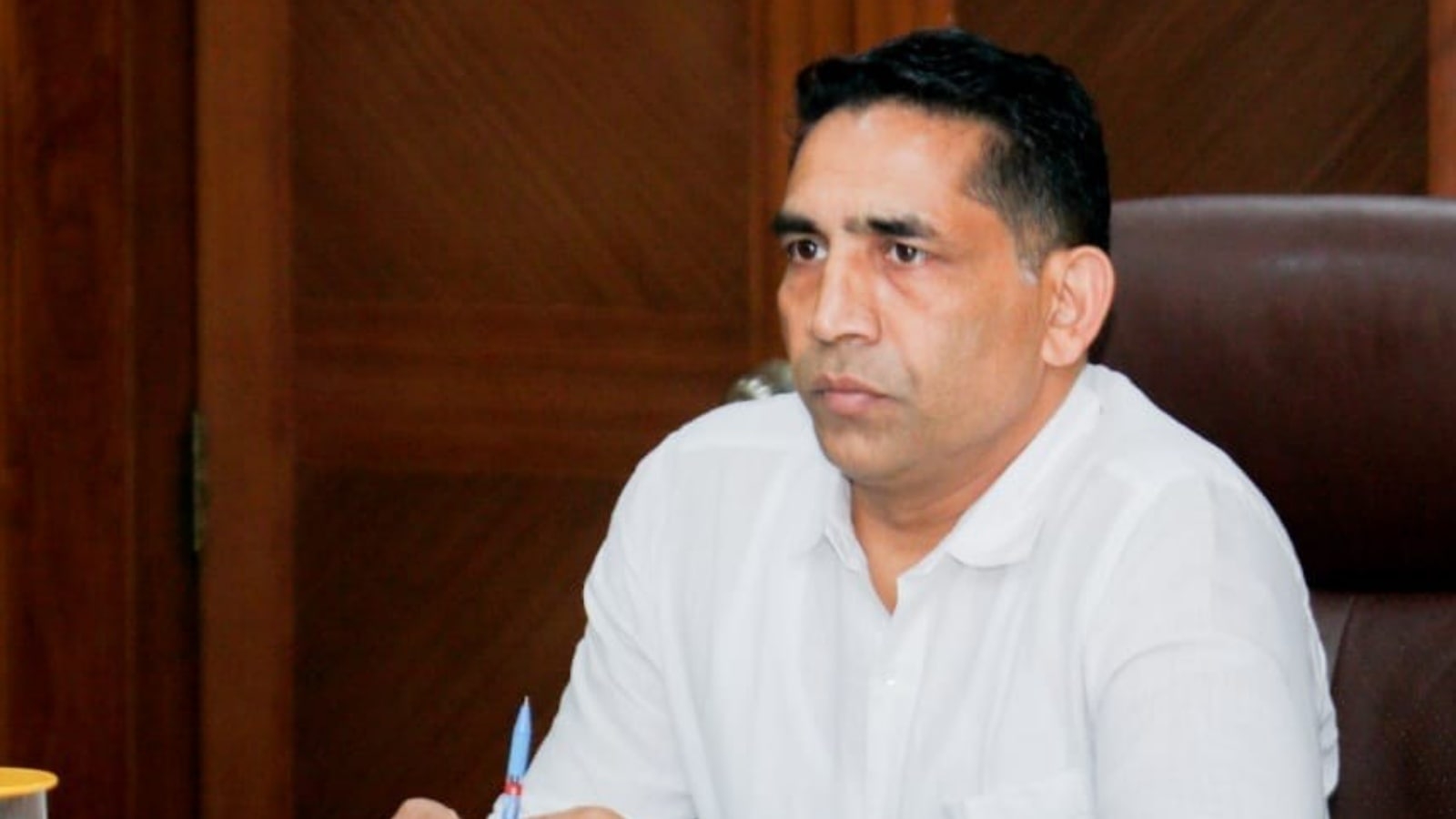 Thespian to power play: Under BJP fire for targeting Goa CM, who is minister Gaude?