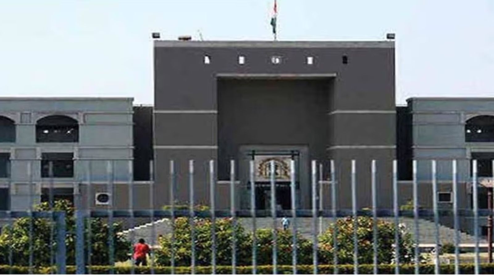 Gujarat High Court gets seven new judges as Union ministry notifies appointment of judicial officers