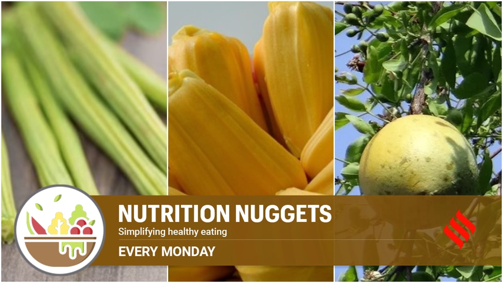Moringa, jackfruit or bael? Why you need fibre-rich foods to manage gut health in summer